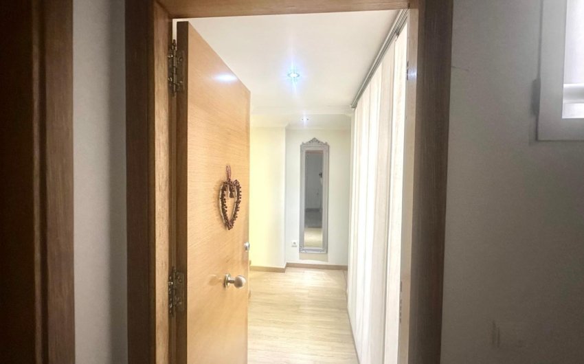 Revente - Apartment -
Torrevieja - La Mata