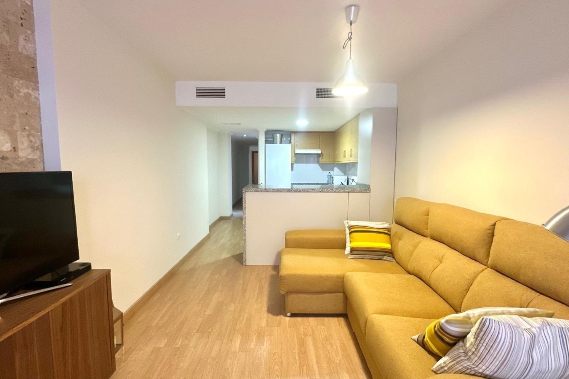 Revente - Apartment -
Torrevieja - La Mata
