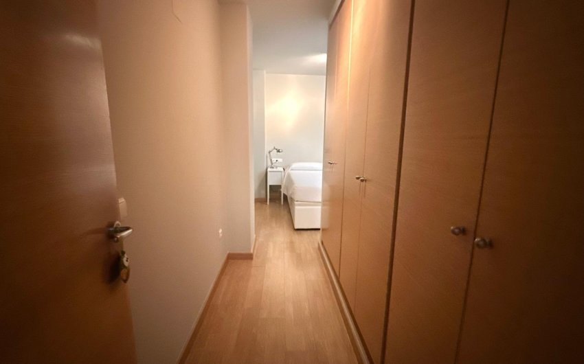 Revente - Apartment -
Torrevieja - La Mata