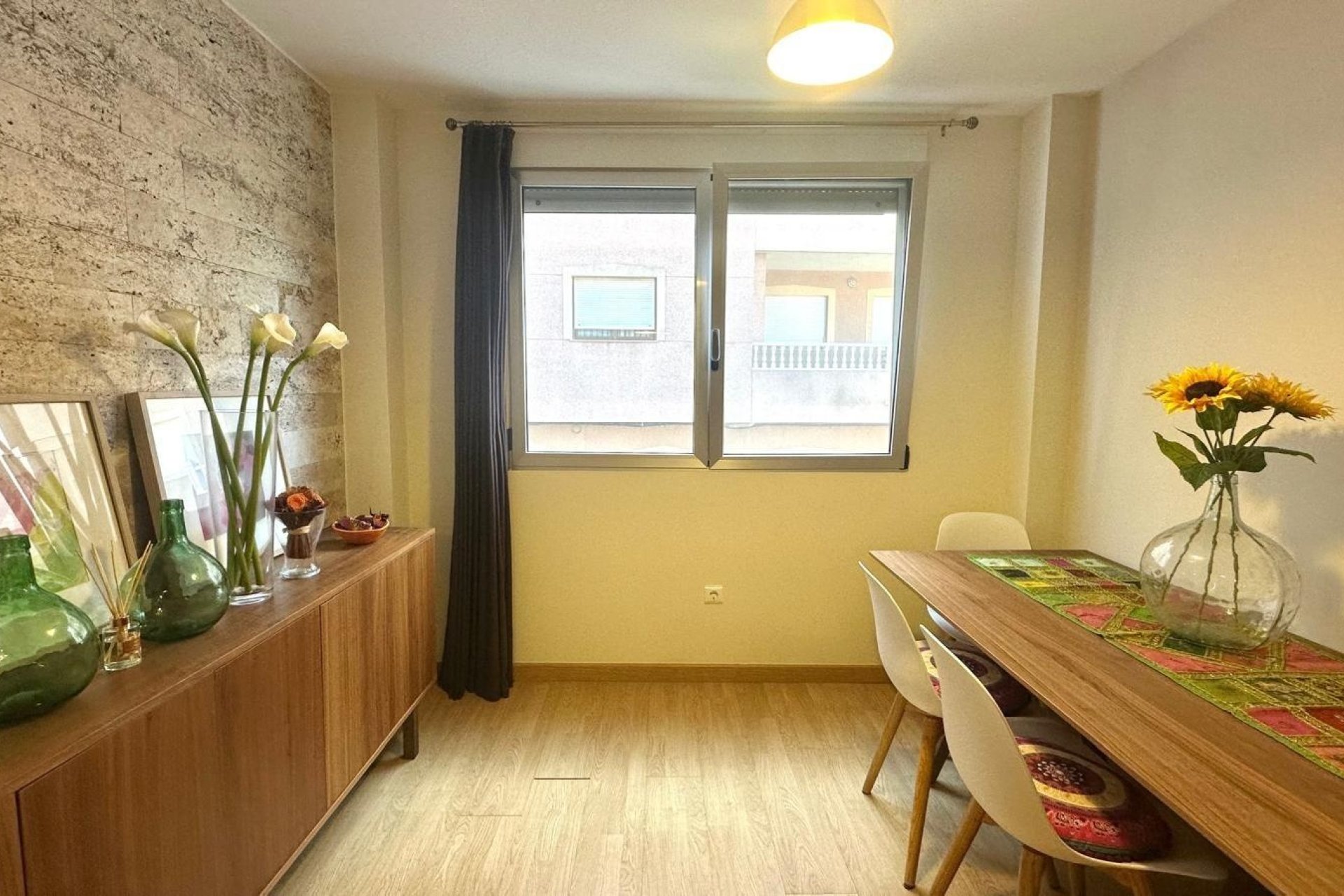 Revente - Apartment -
Torrevieja - La Mata