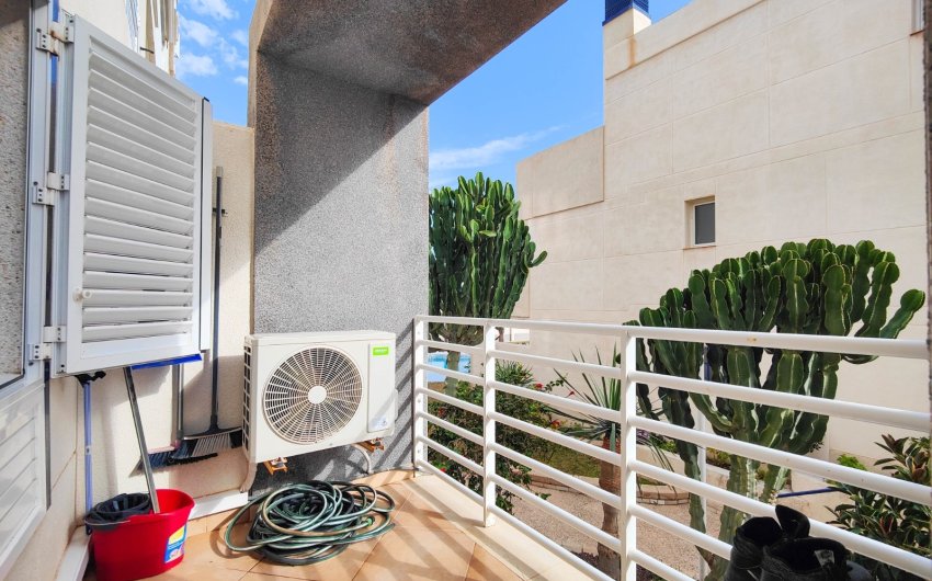 Revente - Apartment -
Torrevieja - La Mata