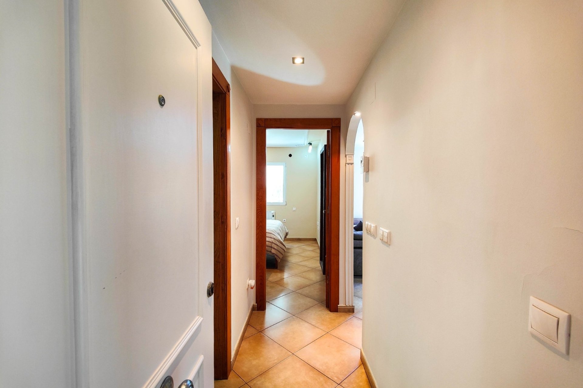 Revente - Apartment -
Torrevieja - La Mata