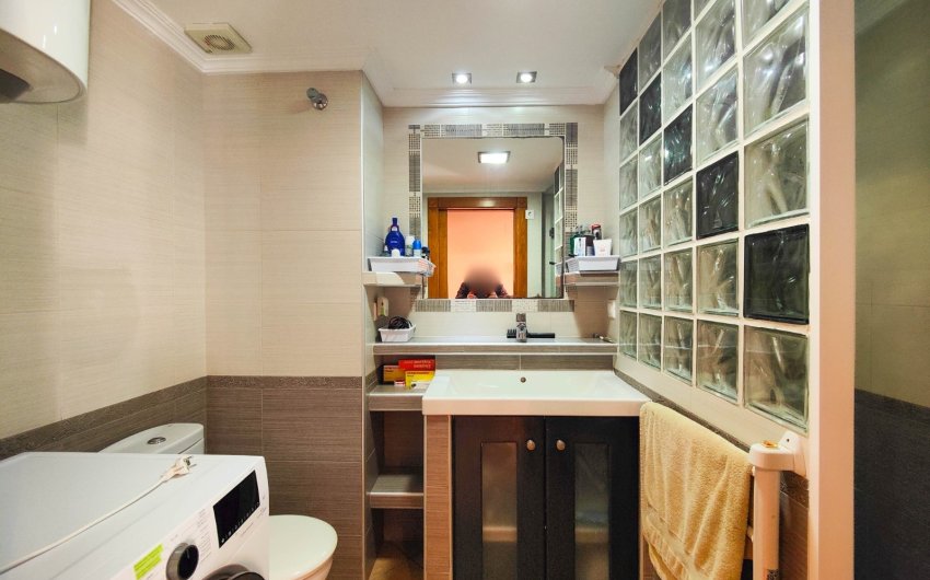 Revente - Apartment -
Torrevieja - La Mata