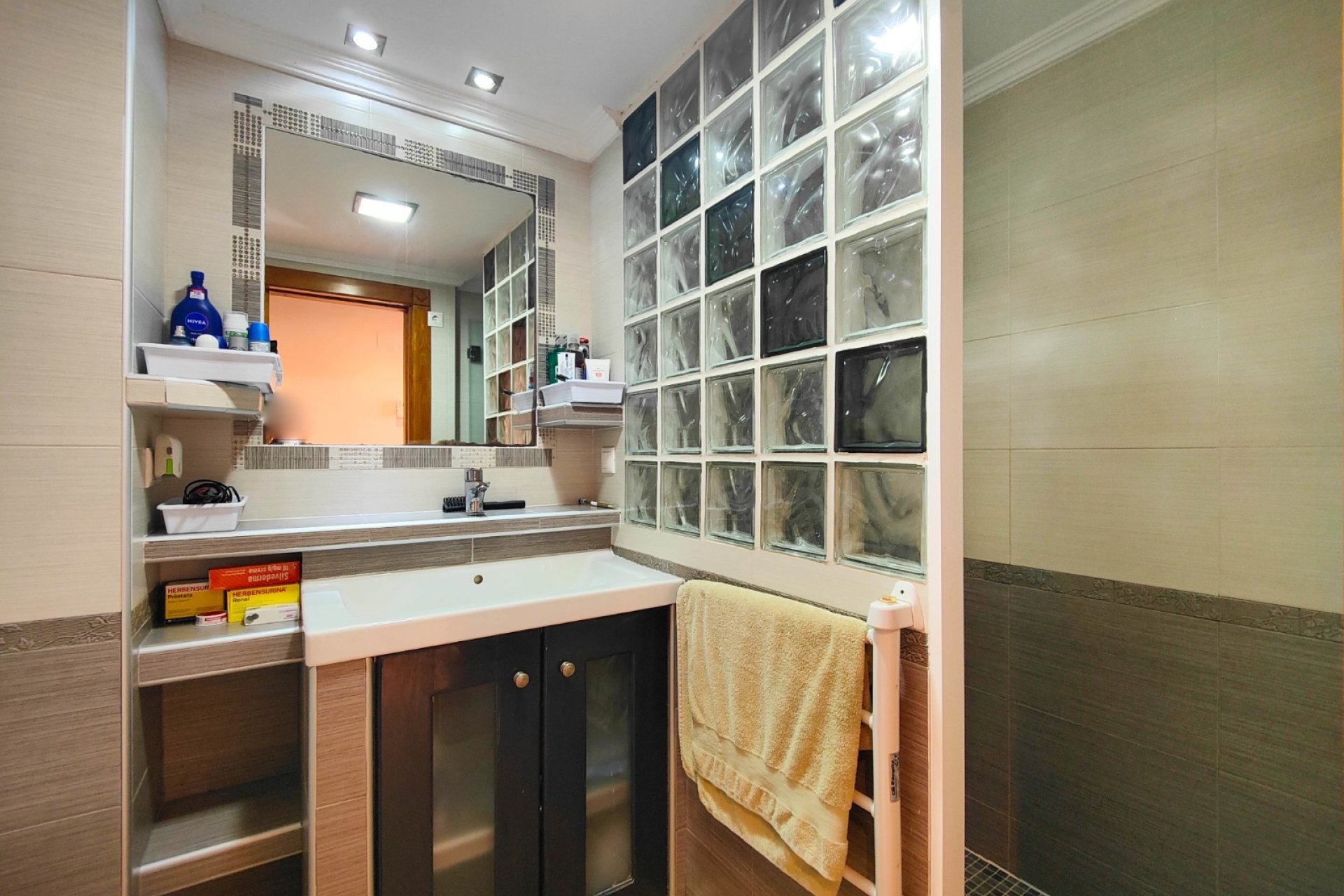 Revente - Apartment -
Torrevieja - La Mata