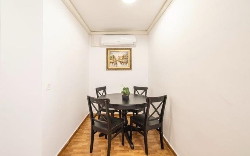 Revente - Apartment -
Torrevieja - La Mata