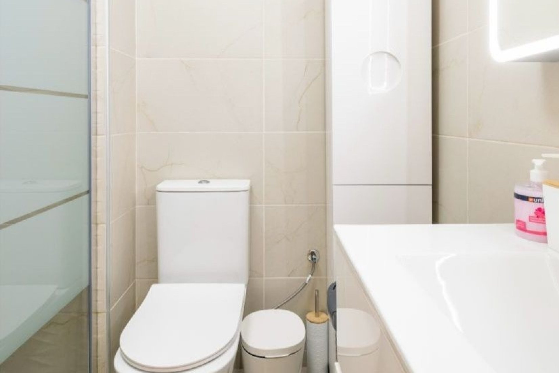 Revente - Apartment -
Torrevieja - La Mata