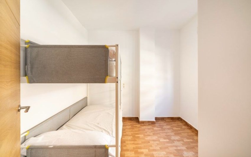 Revente - Apartment -
Torrevieja - La Mata