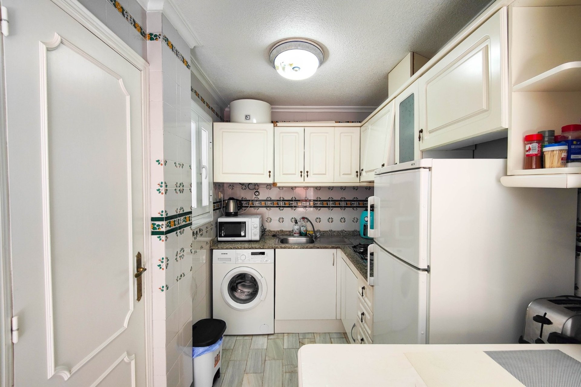 Revente - Apartment -
Torrevieja - La Mata