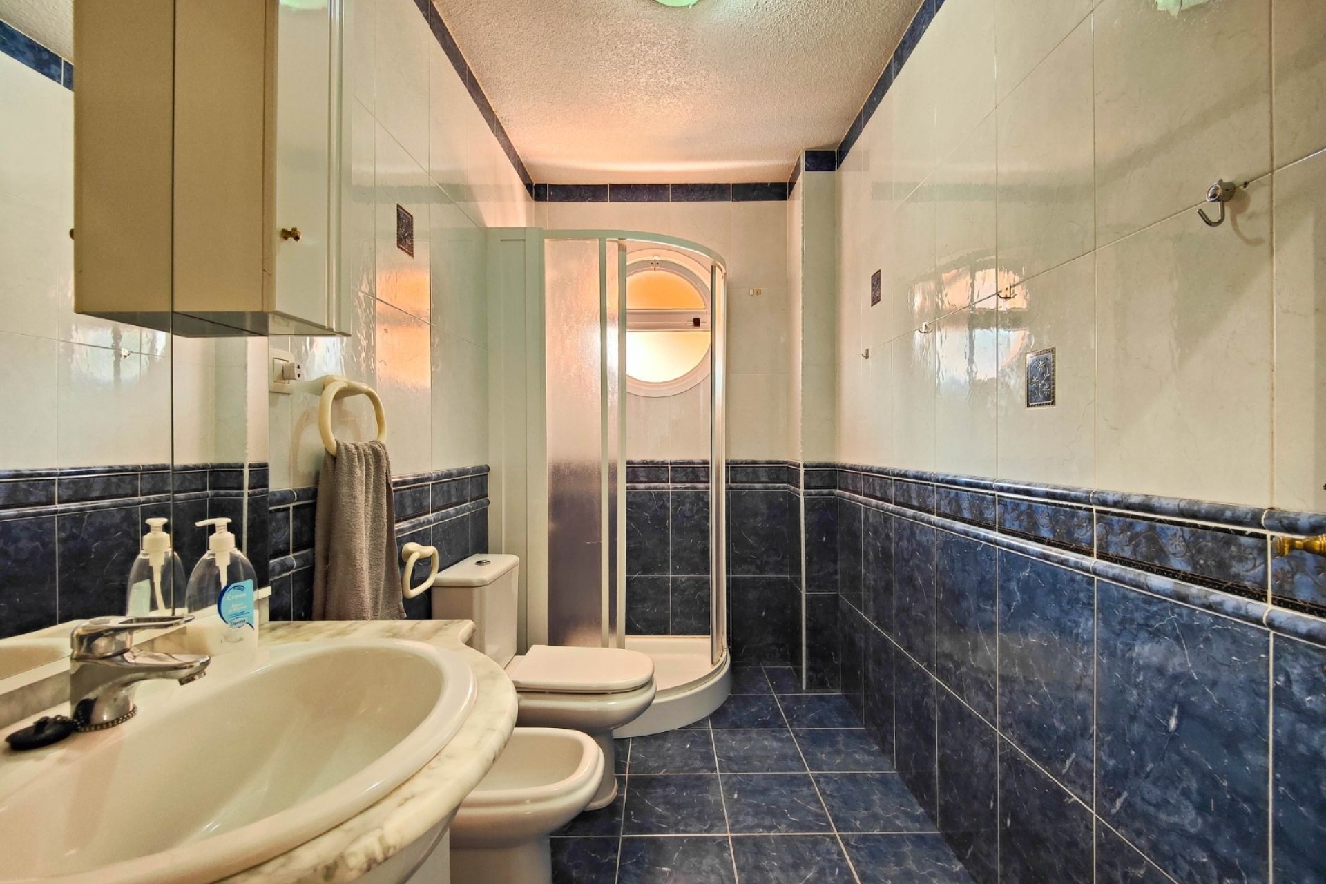 Revente - Apartment -
Torrevieja - La Mata