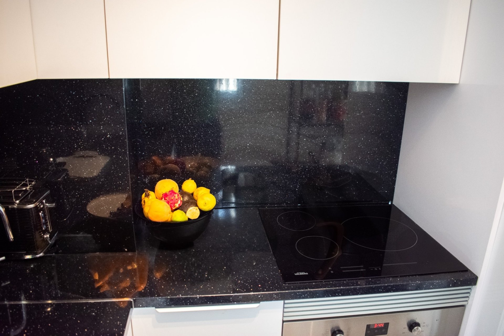 Revente - Apartment -
Torrevieja - La Mata