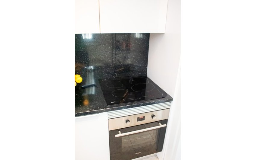 Revente - Apartment -
Torrevieja - La Mata