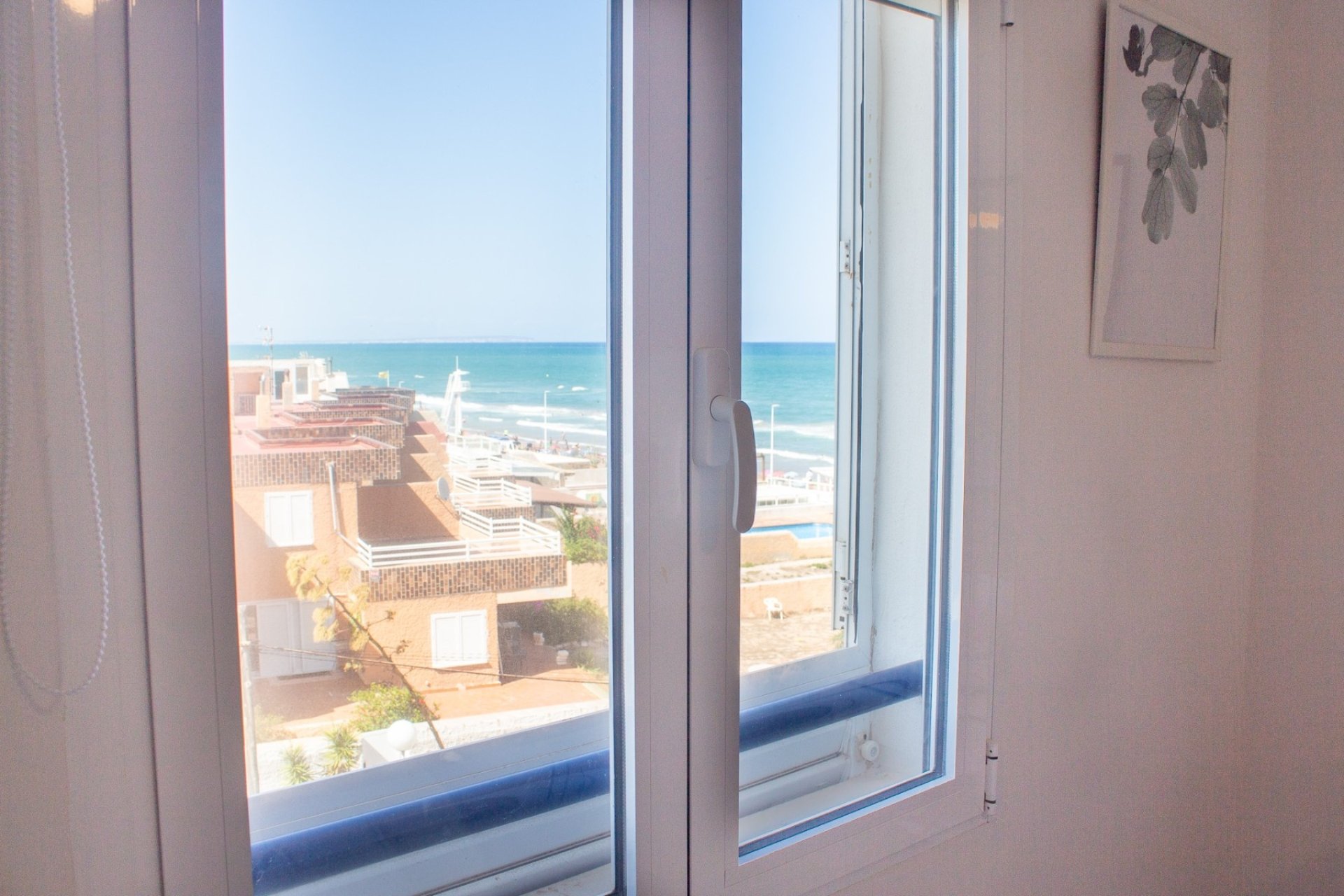 Revente - Apartment -
Torrevieja - La Mata