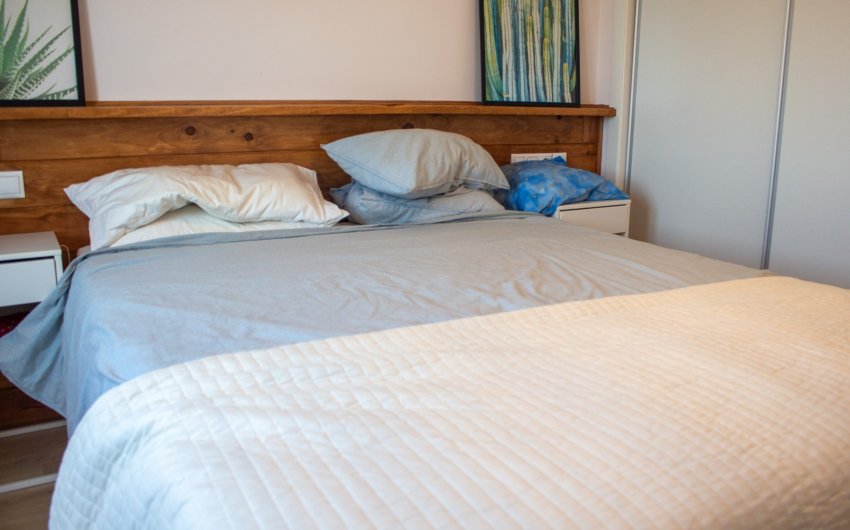 Revente - Apartment -
Torrevieja - La Mata