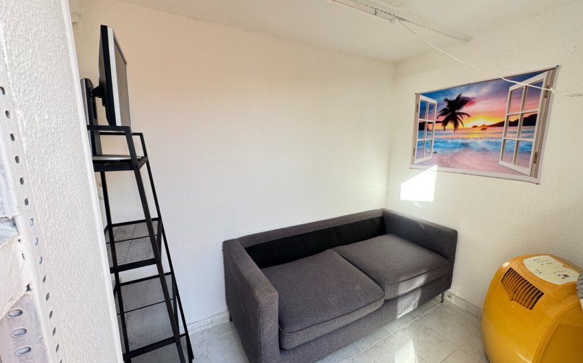 Revente - Apartment -
Torrevieja - La Mata