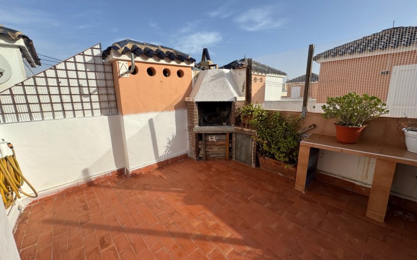 Revente - Apartment -
Torrevieja - La Mata