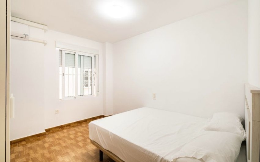 Revente - Apartment -
Torrevieja - La Mata