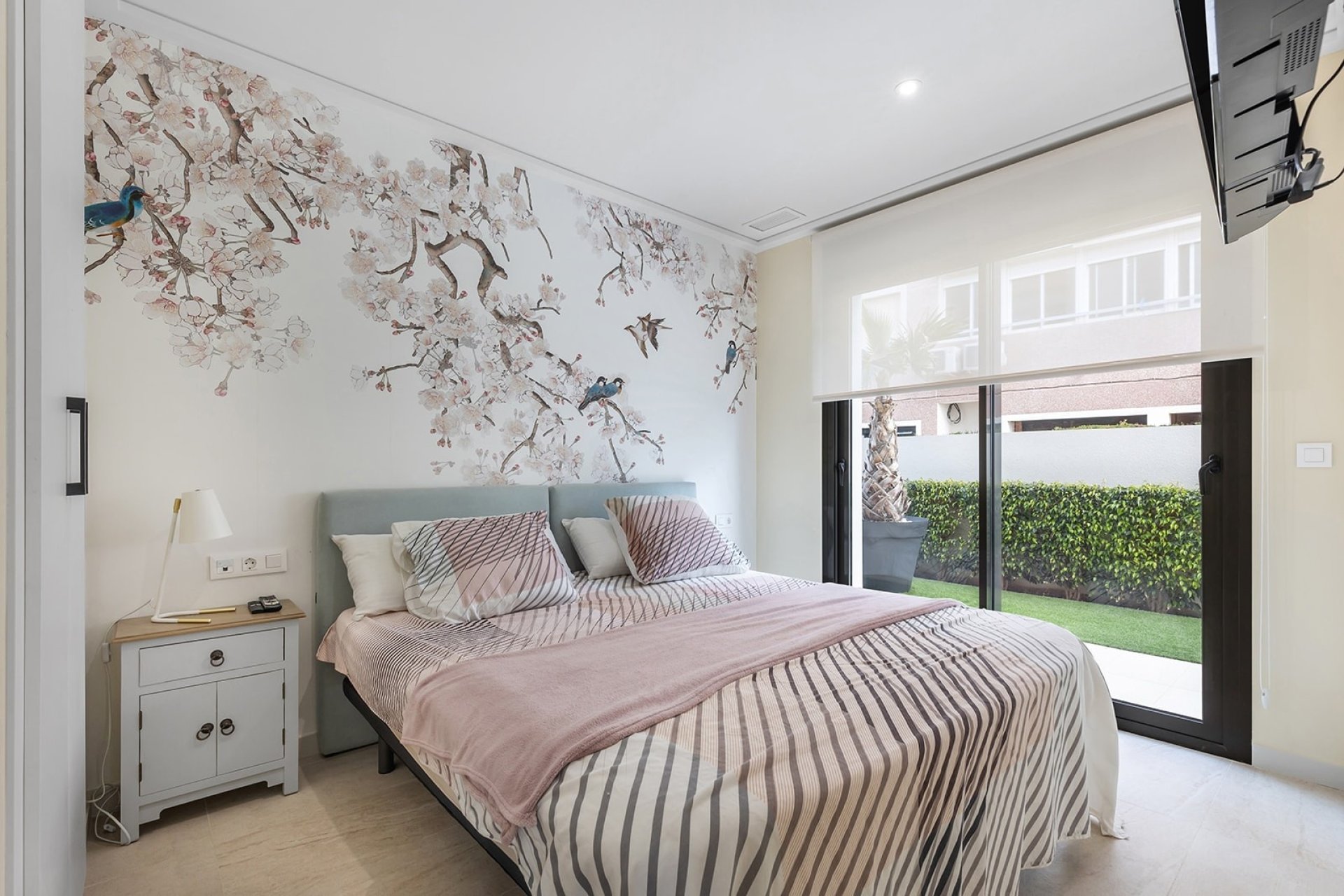 Revente - Apartment -
Torrevieja - La Mata