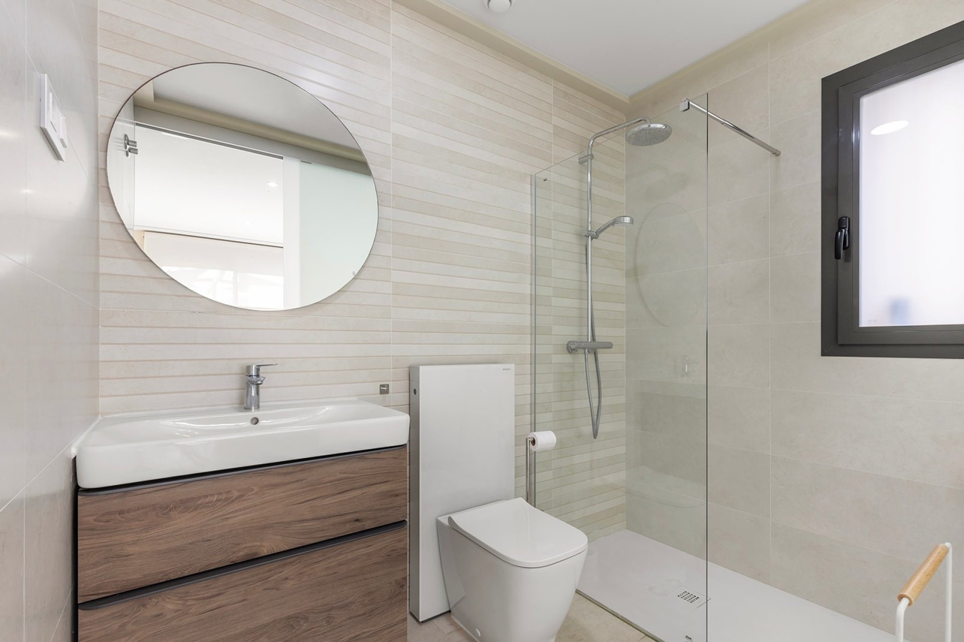 Revente - Apartment -
Torrevieja - La Mata