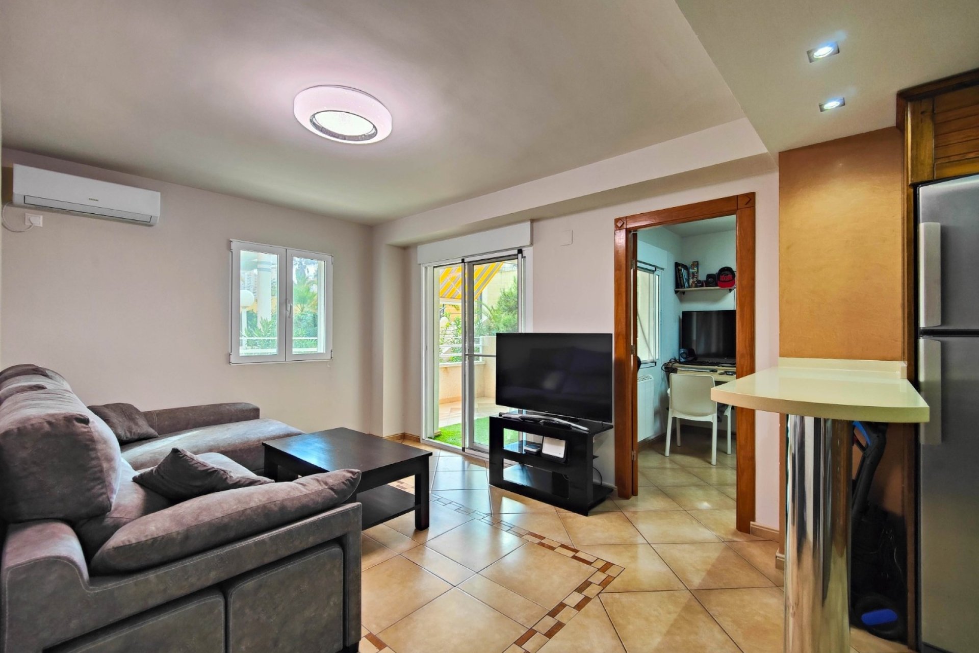 Revente - Apartment -
Torrevieja - La Mata