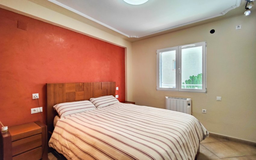 Revente - Apartment -
Torrevieja - La Mata