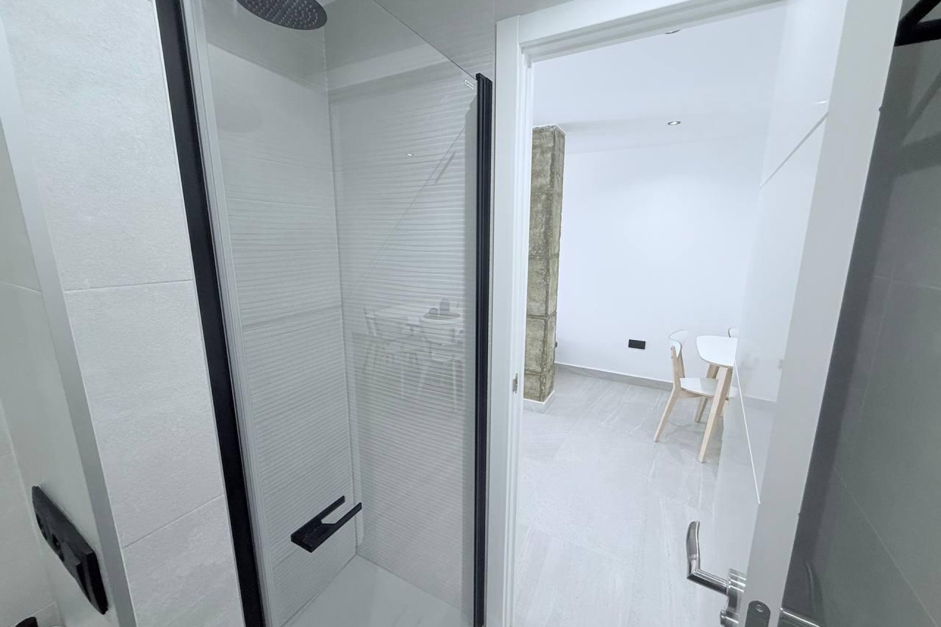 Revente - Apartment -
Torrevieja - La Mata