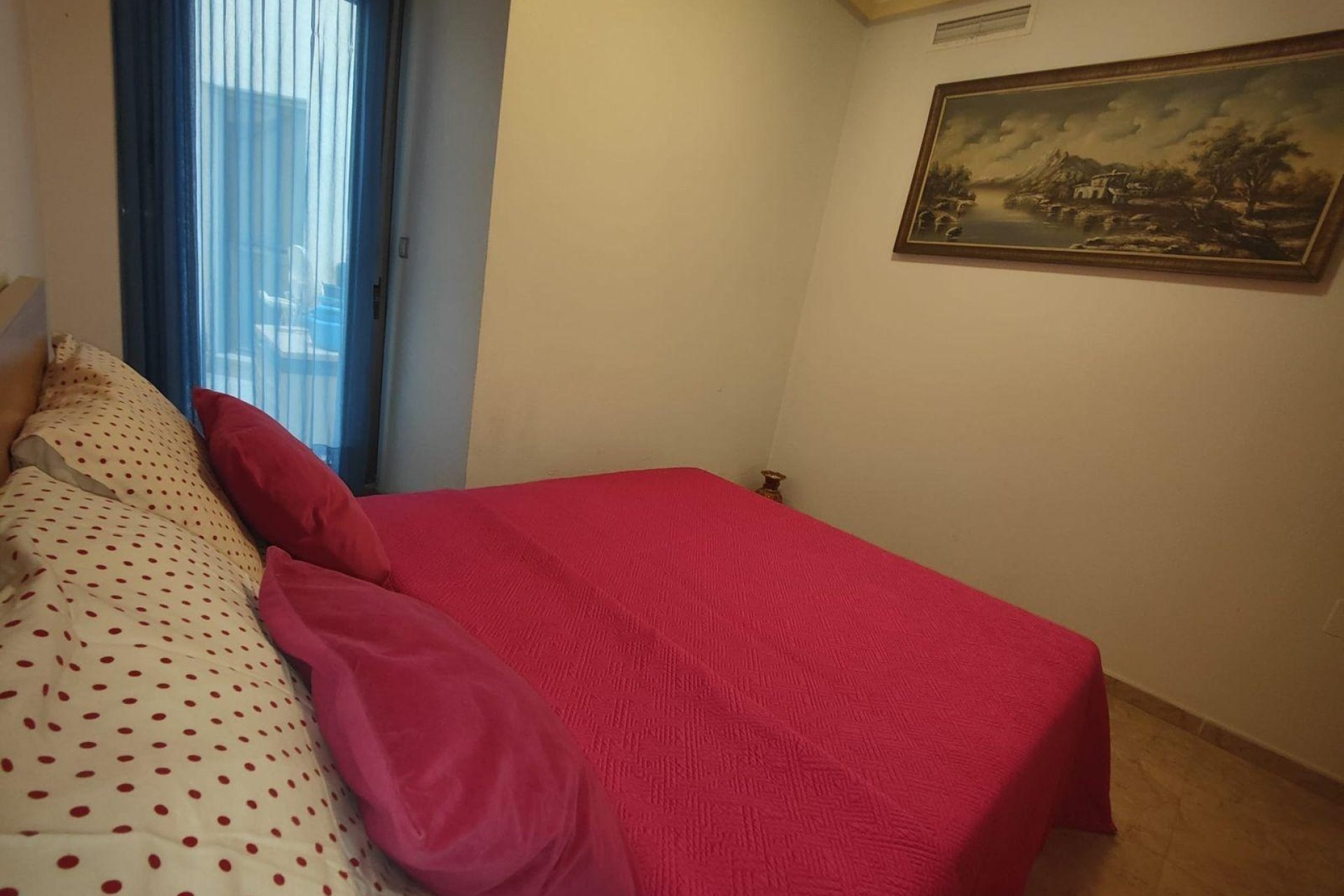 Revente - Apartment -
Torrevieja - La Mata