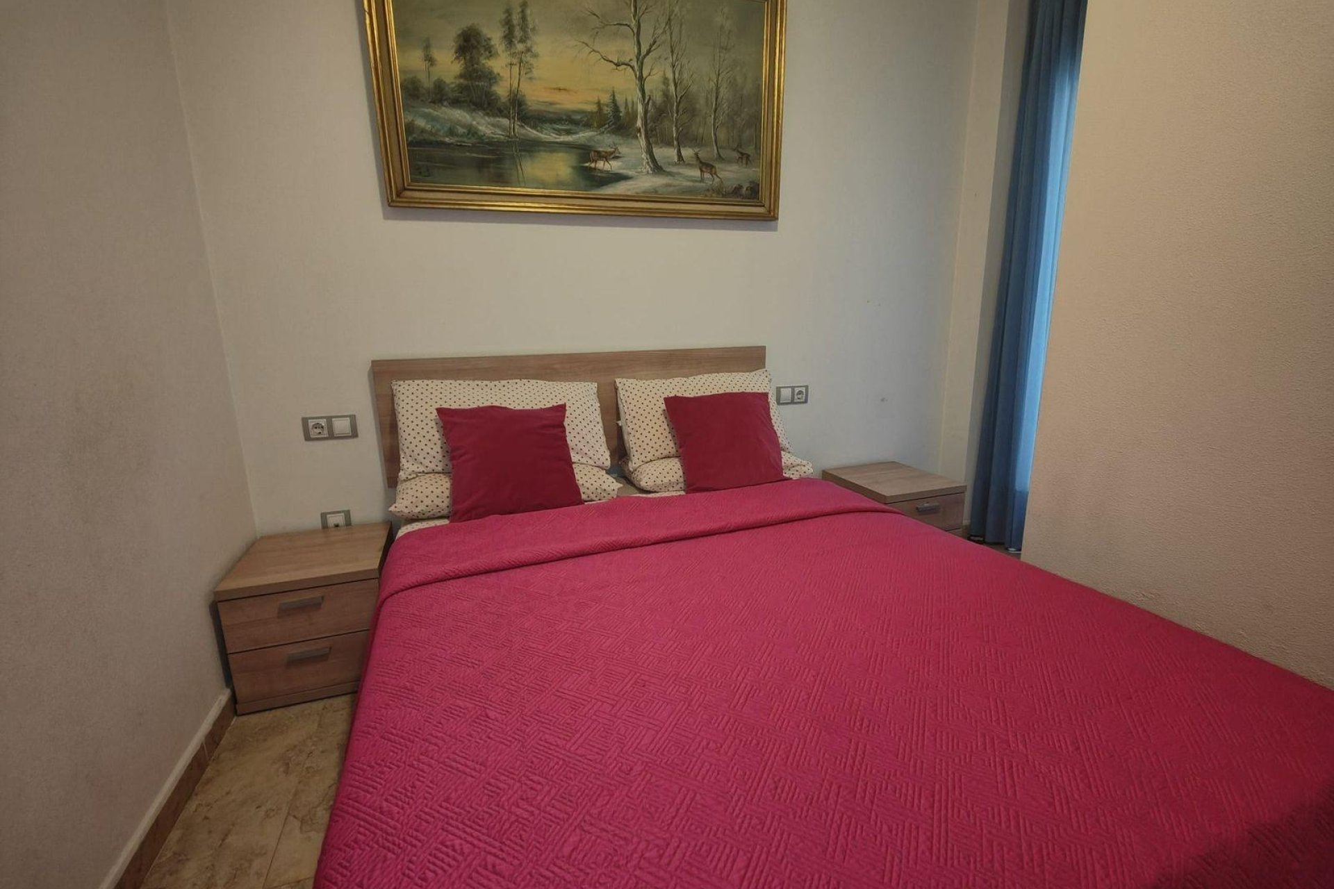 Revente - Apartment -
Torrevieja - La Mata