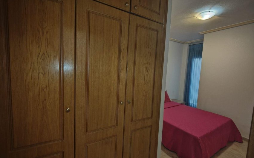 Revente - Apartment -
Torrevieja - La Mata