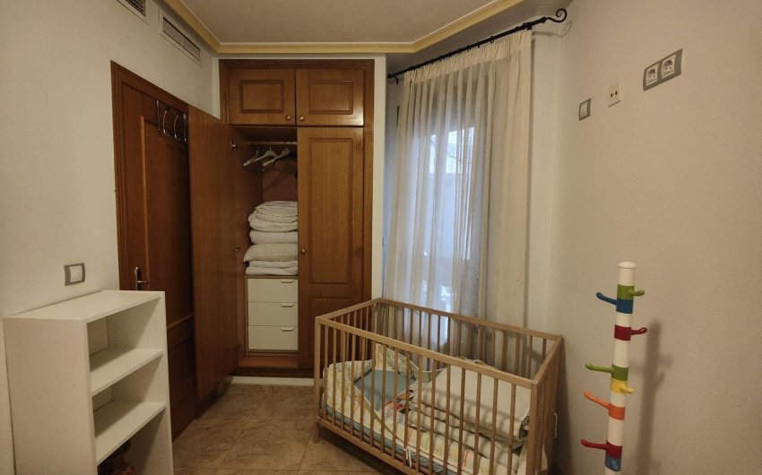 Revente - Apartment -
Torrevieja - La Mata