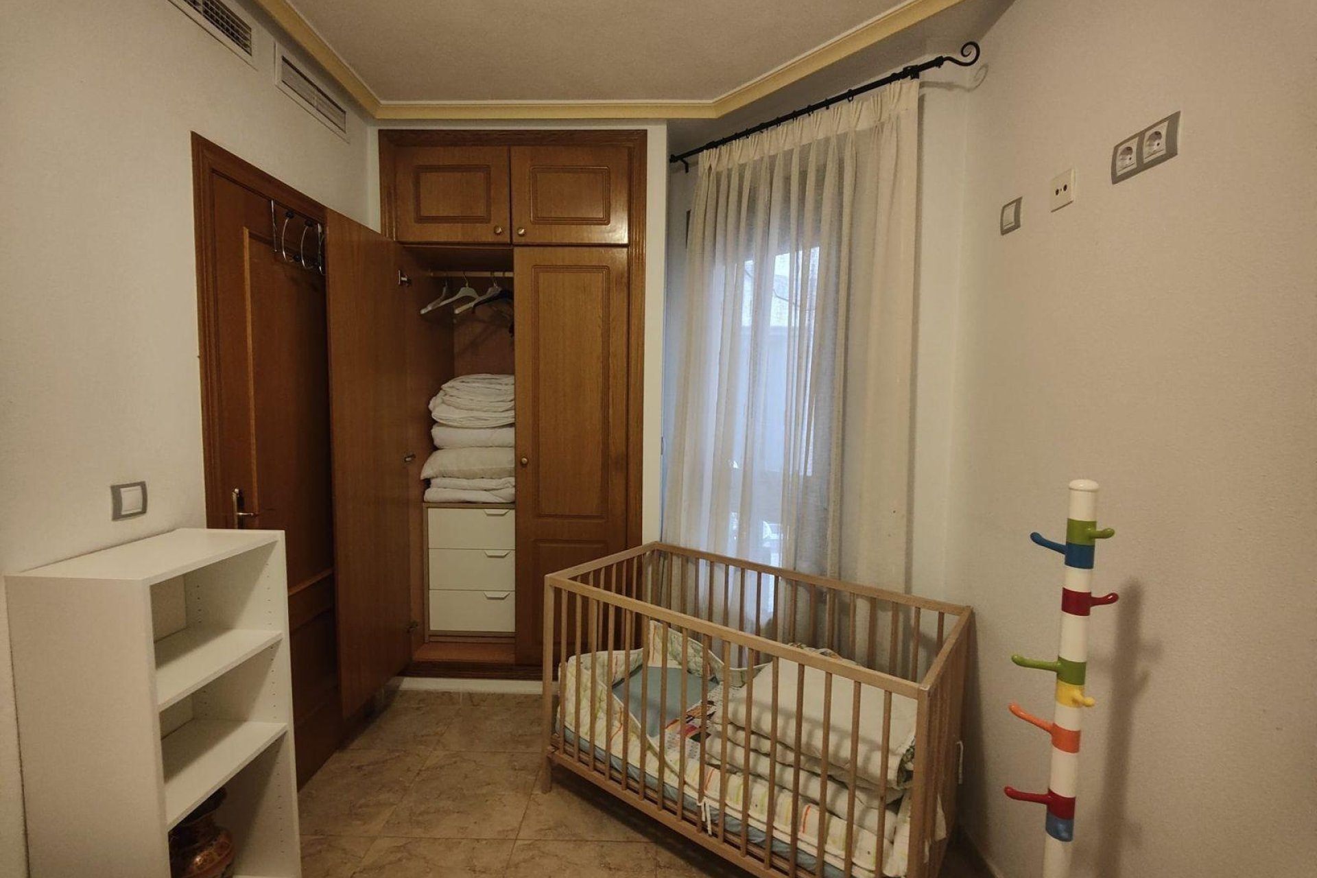 Revente - Apartment -
Torrevieja - La Mata