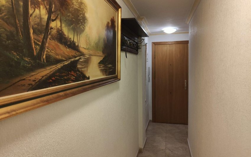 Revente - Apartment -
Torrevieja - La Mata
