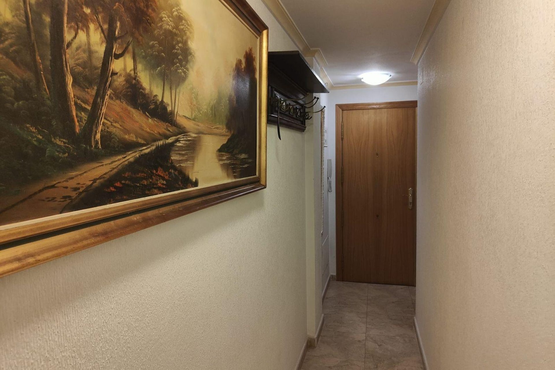 Revente - Apartment -
Torrevieja - La Mata
