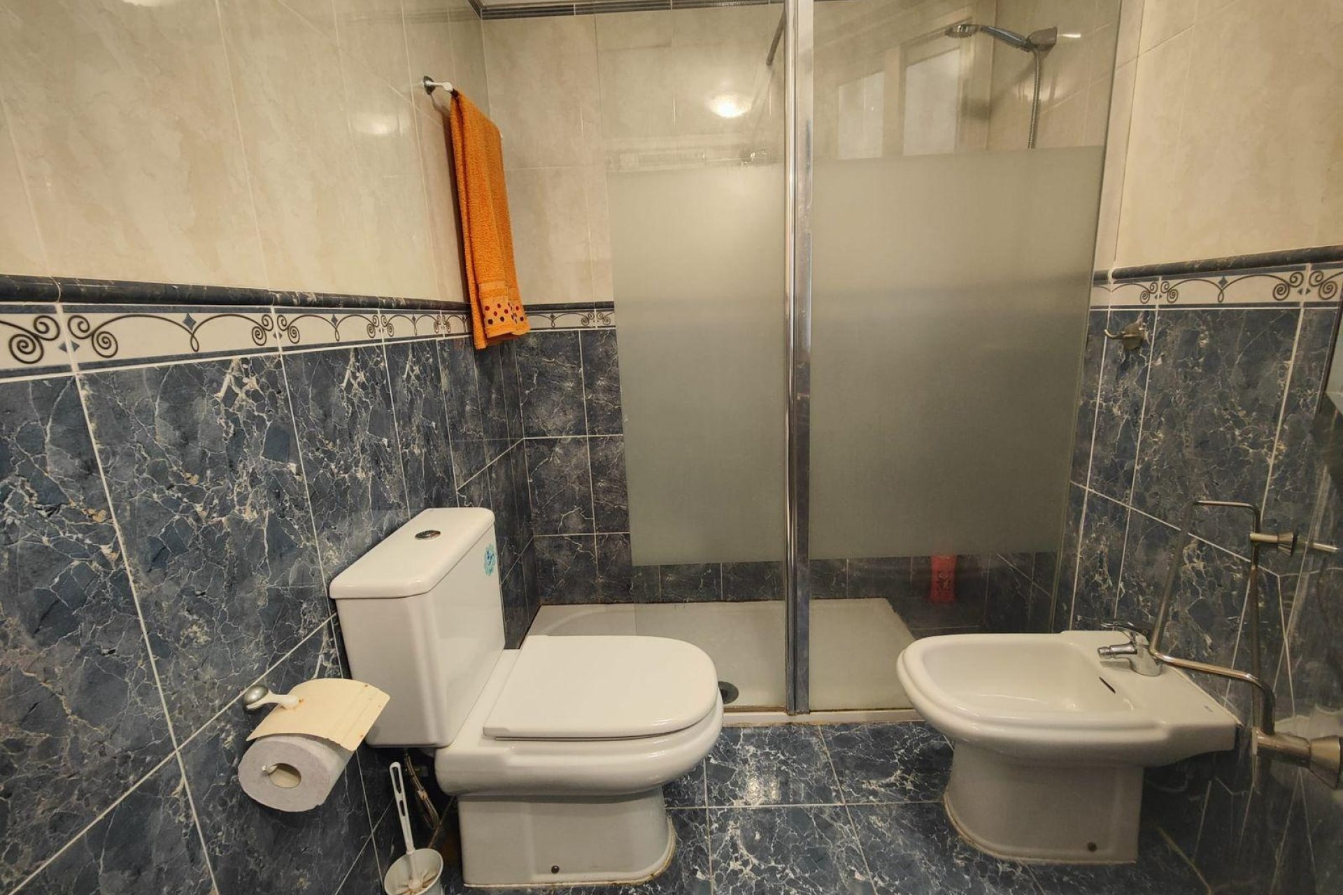 Revente - Apartment -
Torrevieja - La Mata