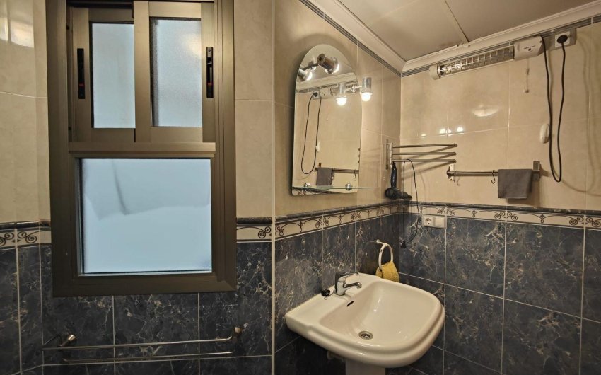 Revente - Apartment -
Torrevieja - La Mata