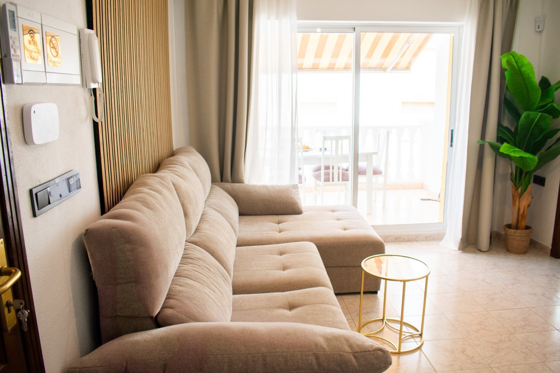 Revente - Apartment -
Torrevieja - La Mata