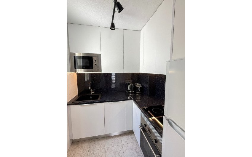 Revente - Apartment -
Torrevieja - La Mata