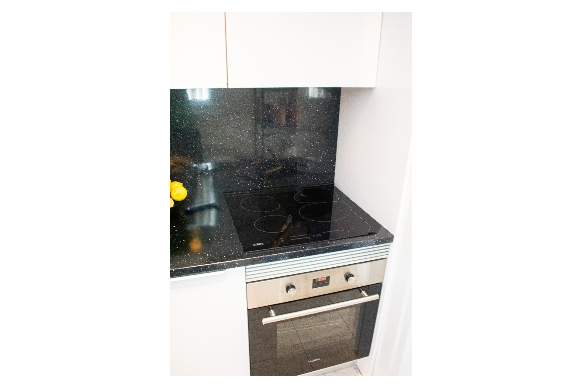 Revente - Apartment -
Torrevieja - La Mata
