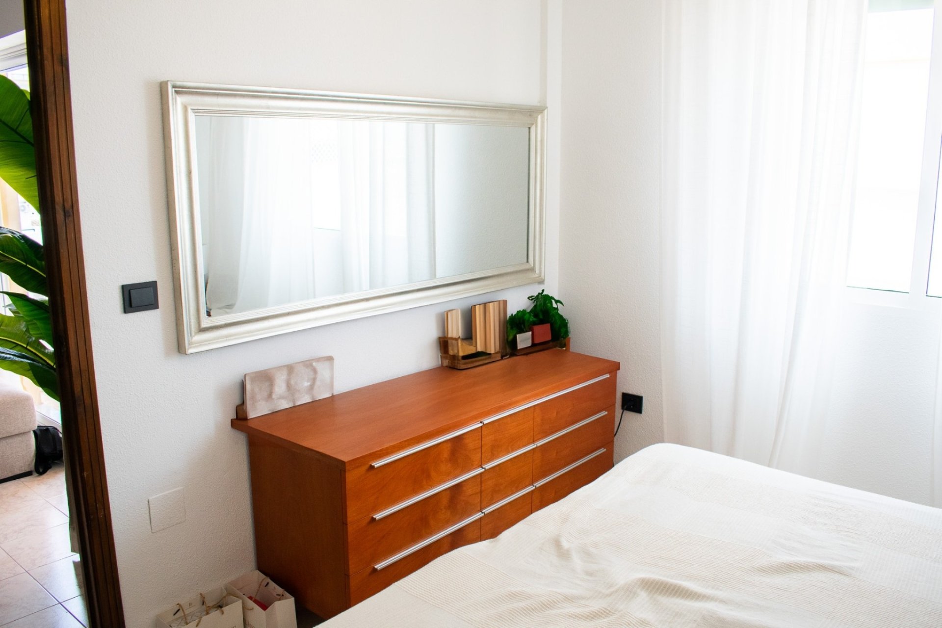 Revente - Apartment -
Torrevieja - La Mata