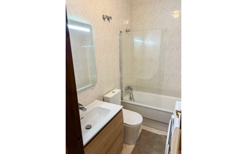 Revente - Apartment -
Torrevieja - La Mata