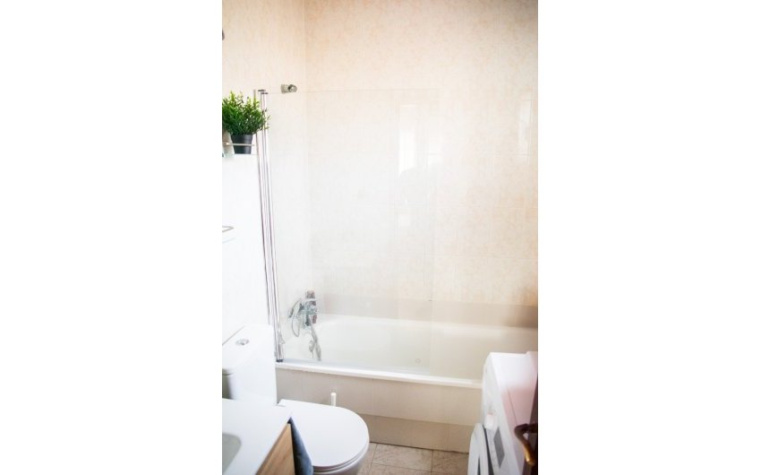 Revente - Apartment -
Torrevieja - La Mata