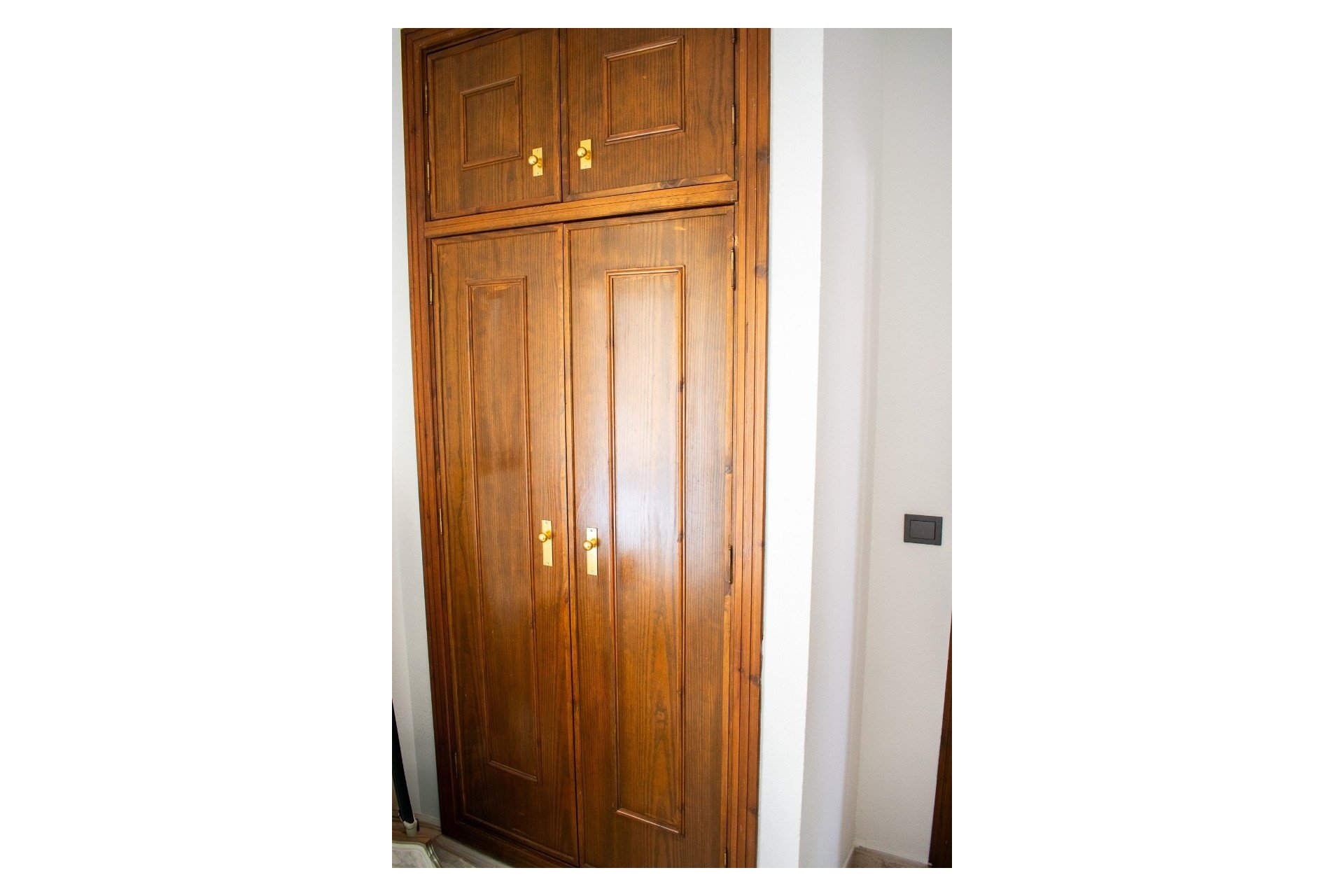 Revente - Apartment -
Torrevieja - La Mata