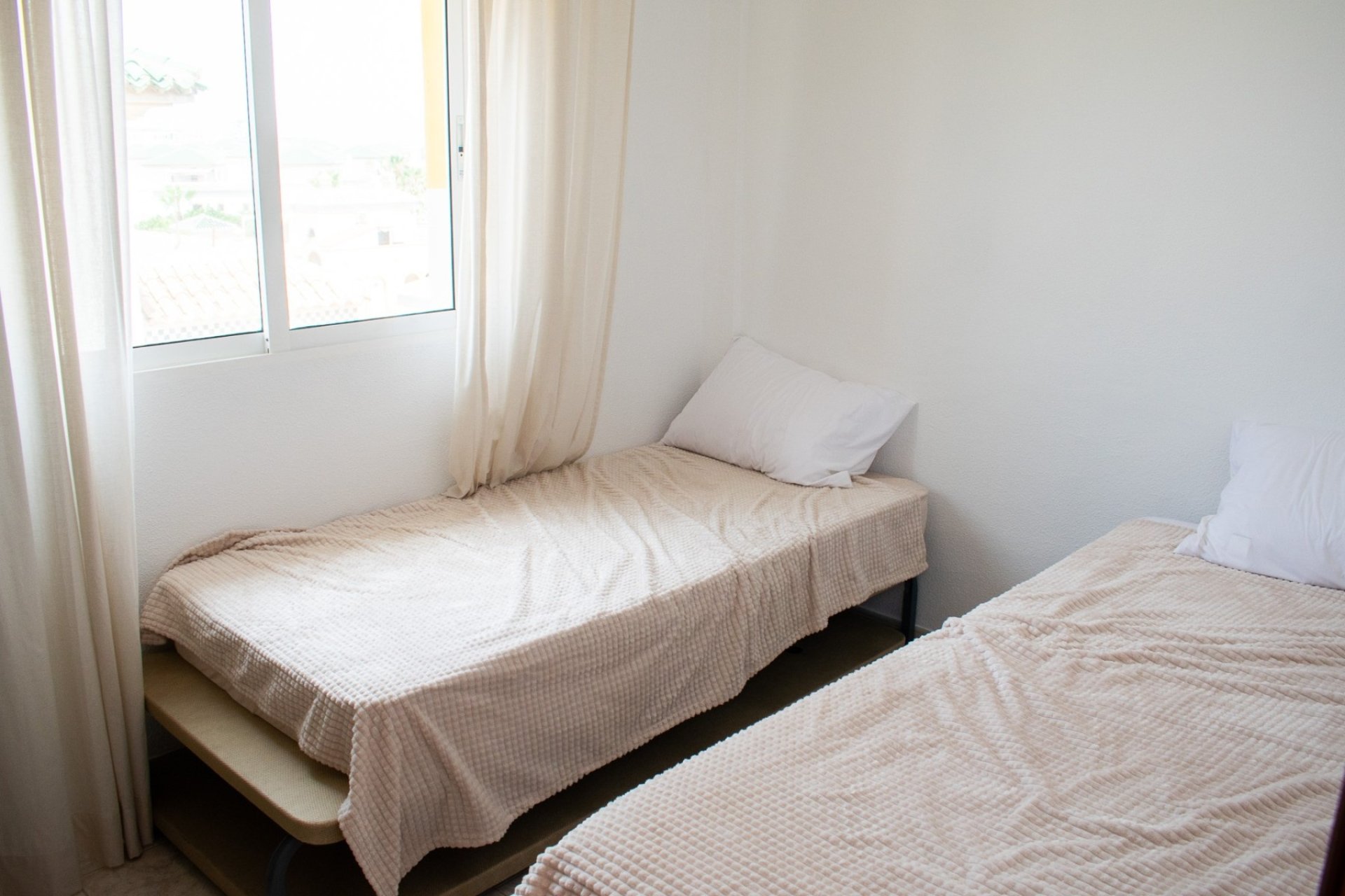 Revente - Apartment -
Torrevieja - La Mata