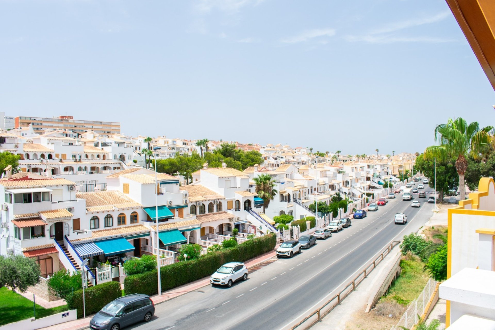 Revente - Apartment -
Torrevieja - La Mata