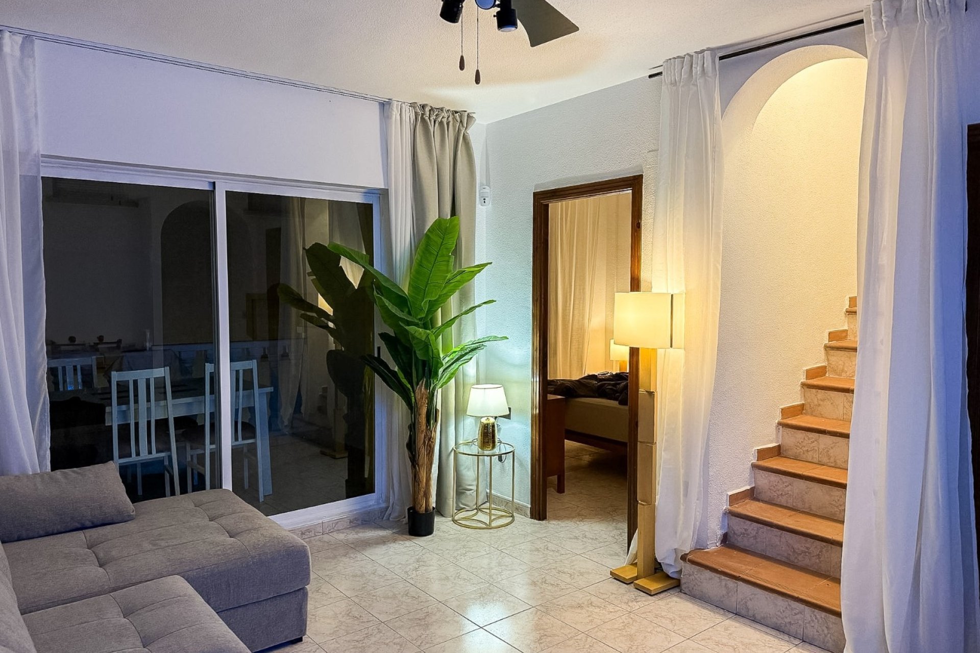 Revente - Apartment -
Torrevieja - La Mata