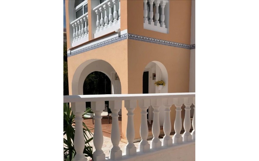Revente - Apartment -
Torrevieja - La Mata