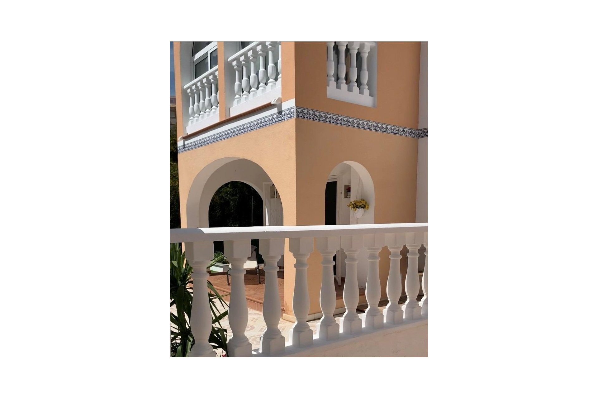 Revente - Apartment -
Torrevieja - La Mata