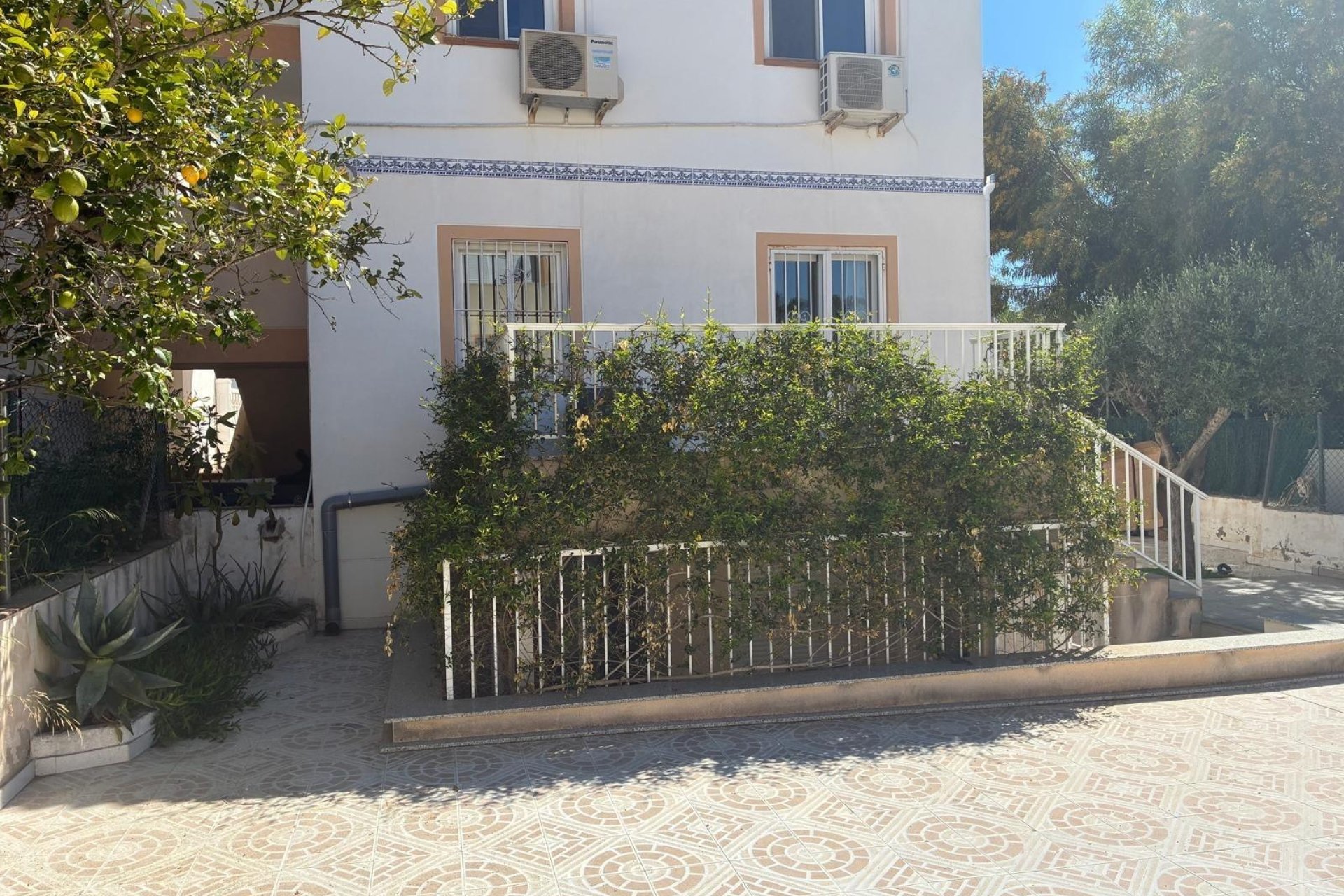 Revente - Apartment -
Torrevieja - La Mata