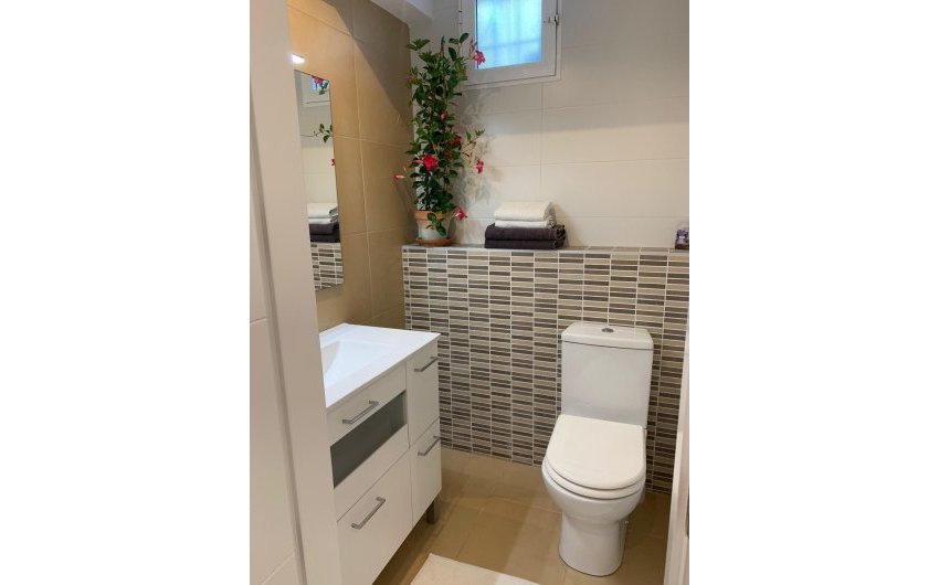 Revente - Apartment -
Torrevieja - La Mata