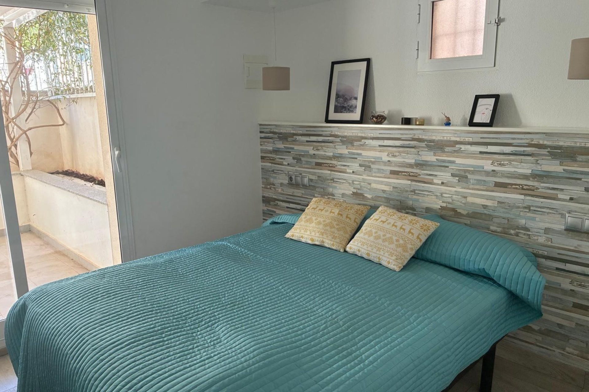 Revente - Apartment -
Torrevieja - La Mata