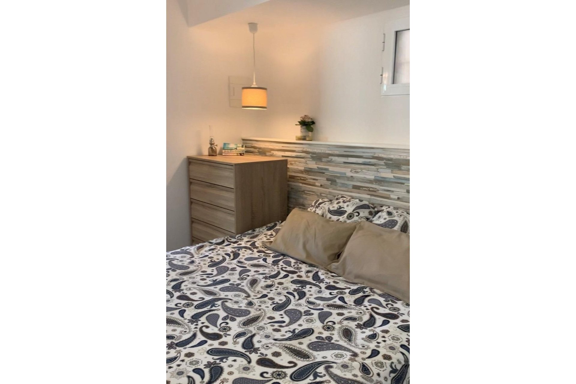 Revente - Apartment -
Torrevieja - La Mata